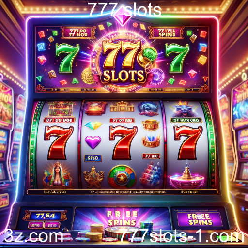 Descubra as Melhores Promoções em 777 Slots!