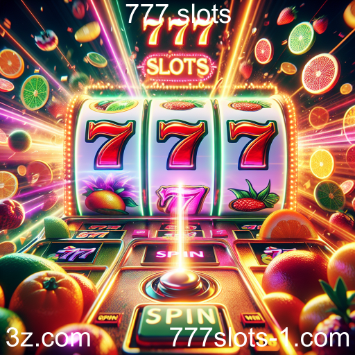 Dominando a Categoria de Estratégias em 777 Slots